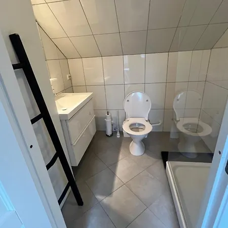 شقة Koselig Loft Til Leie ستافانجر