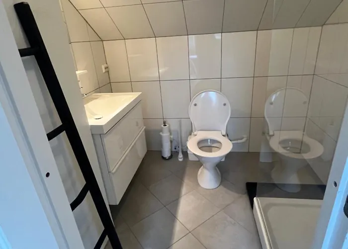 Διαμέρισμα Koselig Loft Til Leie Στάβανγκερ