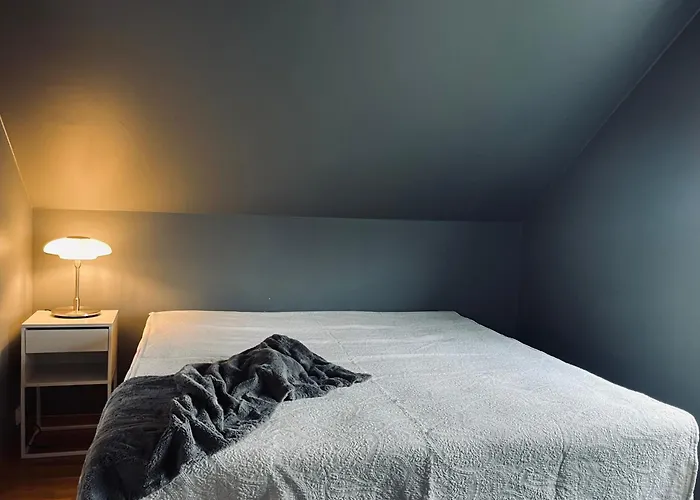 Koselig Loft Til Leie Διαμέρισμα Στάβανγκερ